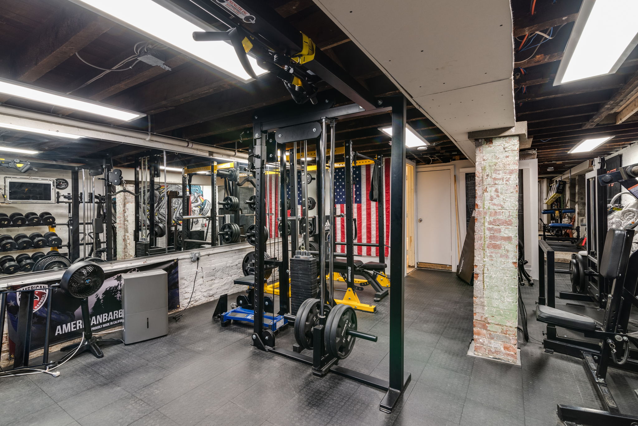  108A Magnolia Ave, Jersey City, NJ 07306, US Photo 25