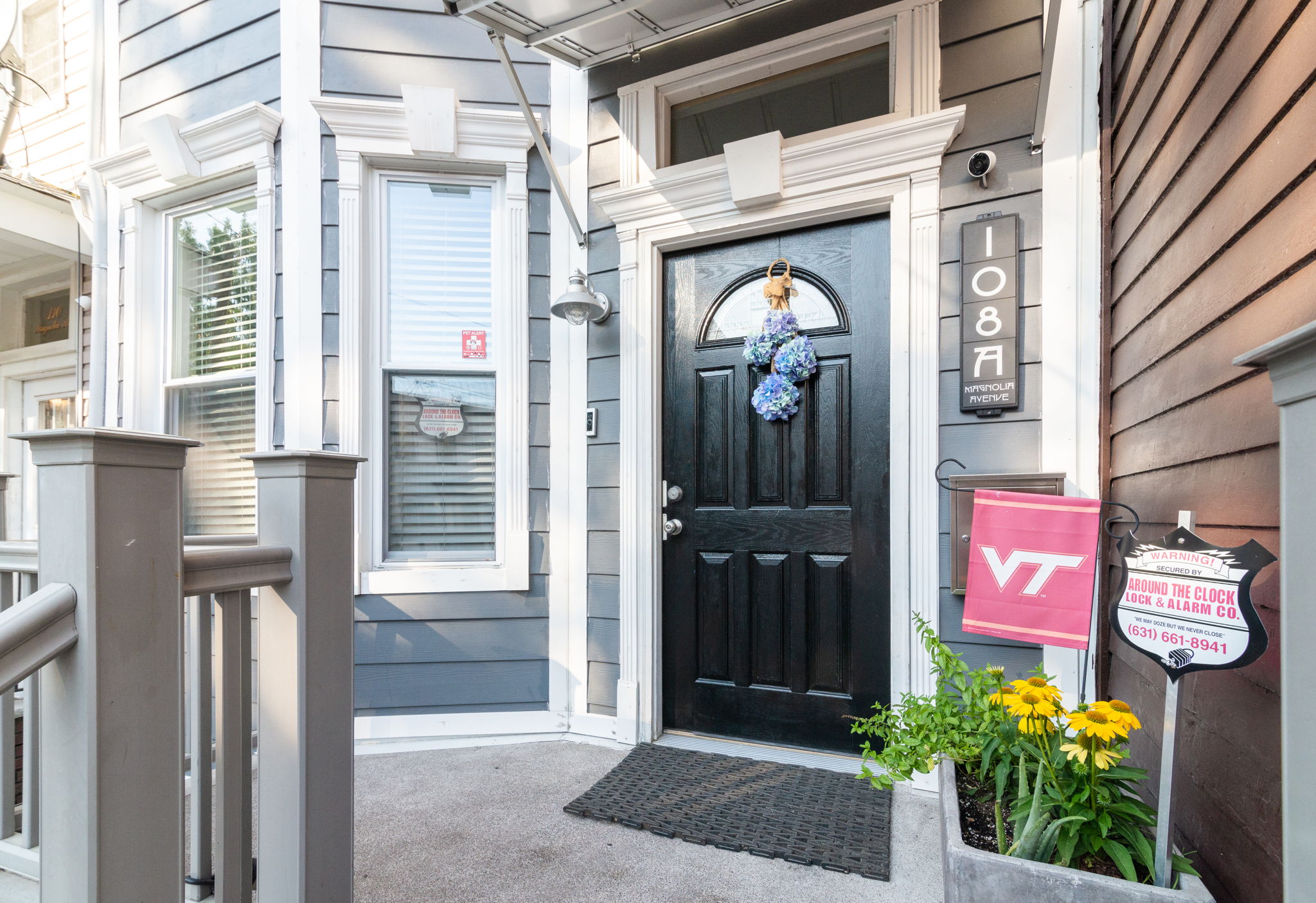  108A Magnolia Ave, Jersey City, NJ 07306, US Photo 3