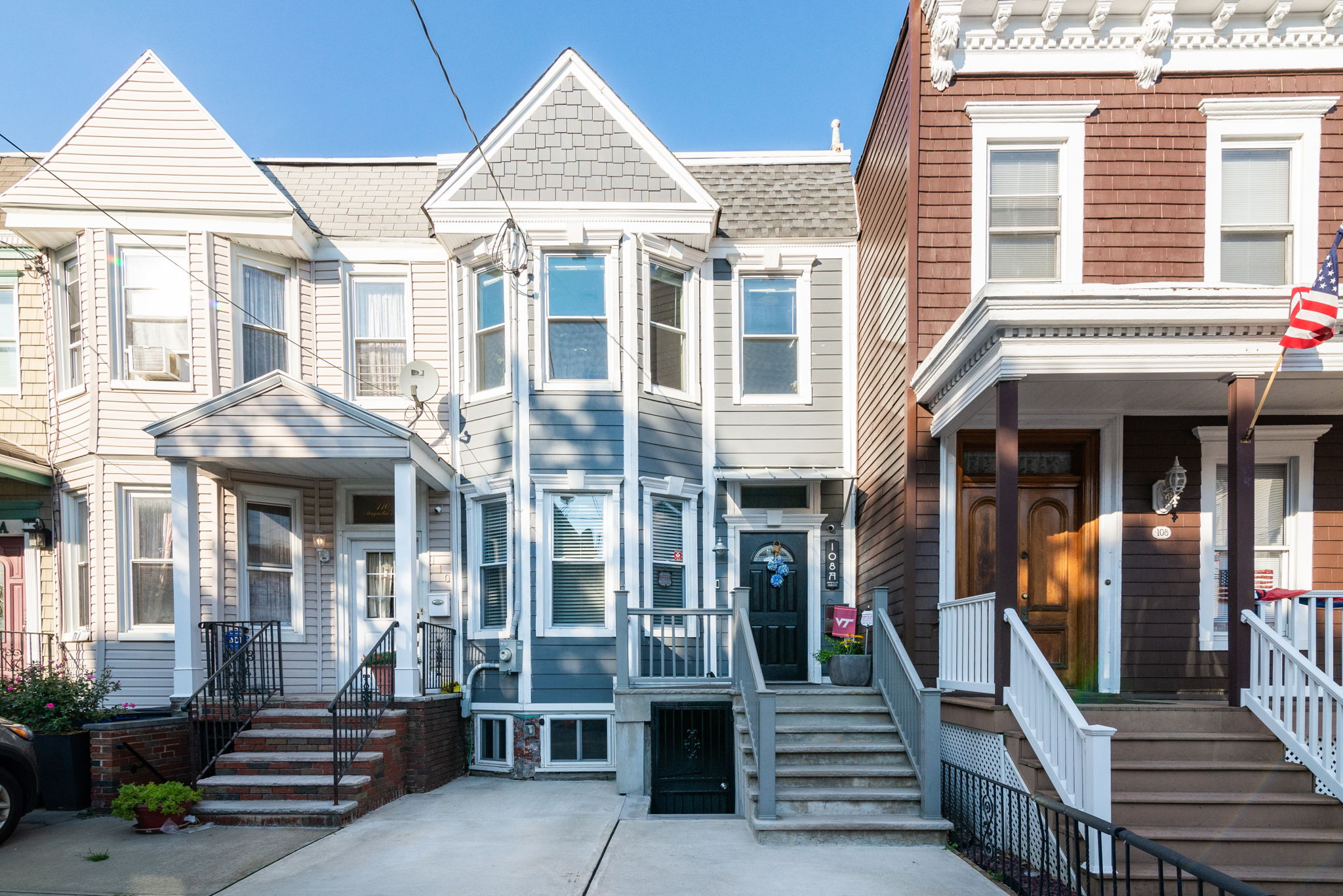 108A Magnolia Ave, Jersey City, NJ 07306 Melissa Cacioppo