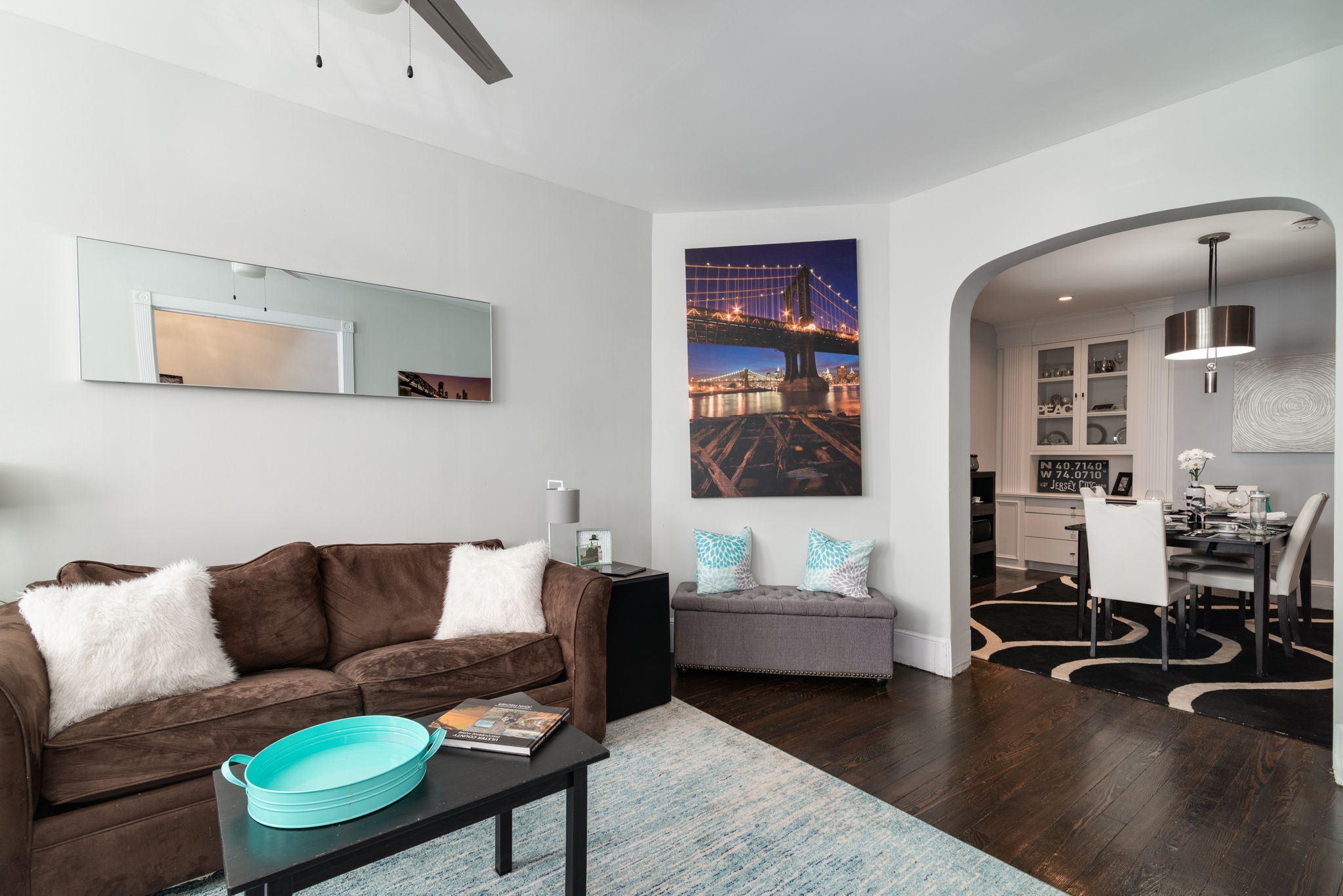  108A Magnolia Ave, Jersey City, NJ 07306, US Photo 5