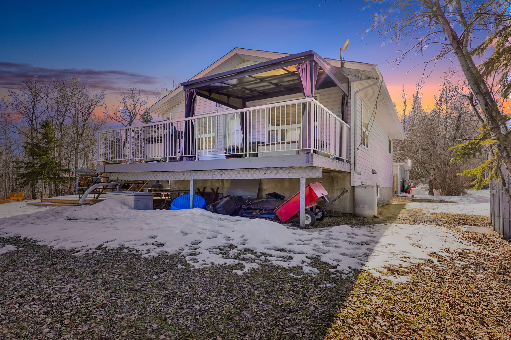 109 21508 Twp Rd 432, Camrose, AB T0B 3M0 | Air Unlimited Corp.