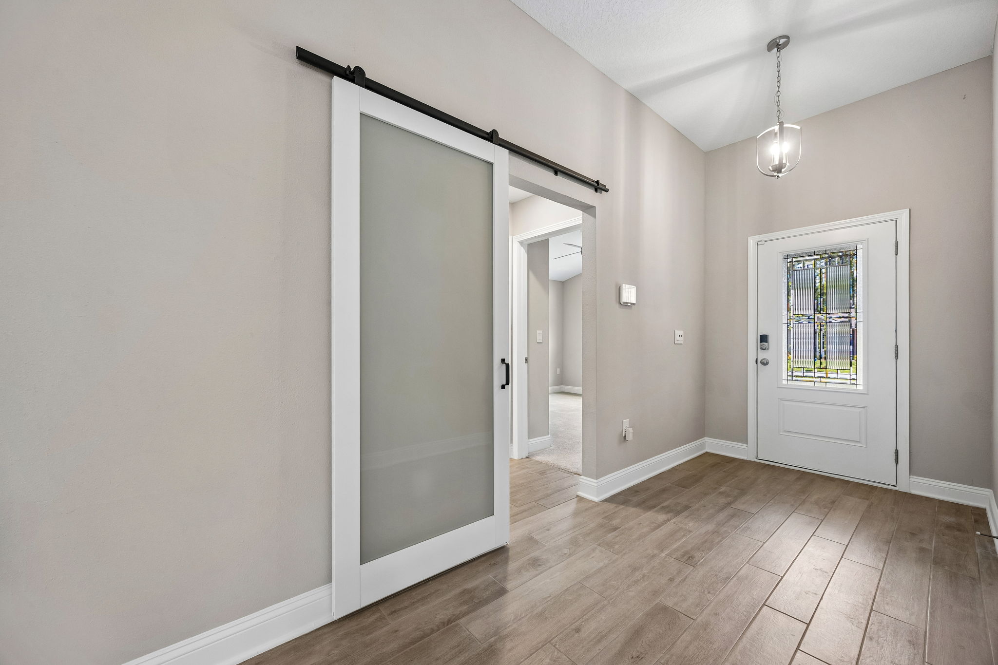Foyer