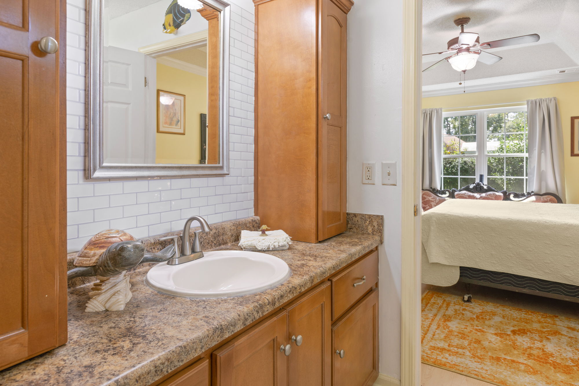 Master Bath 3