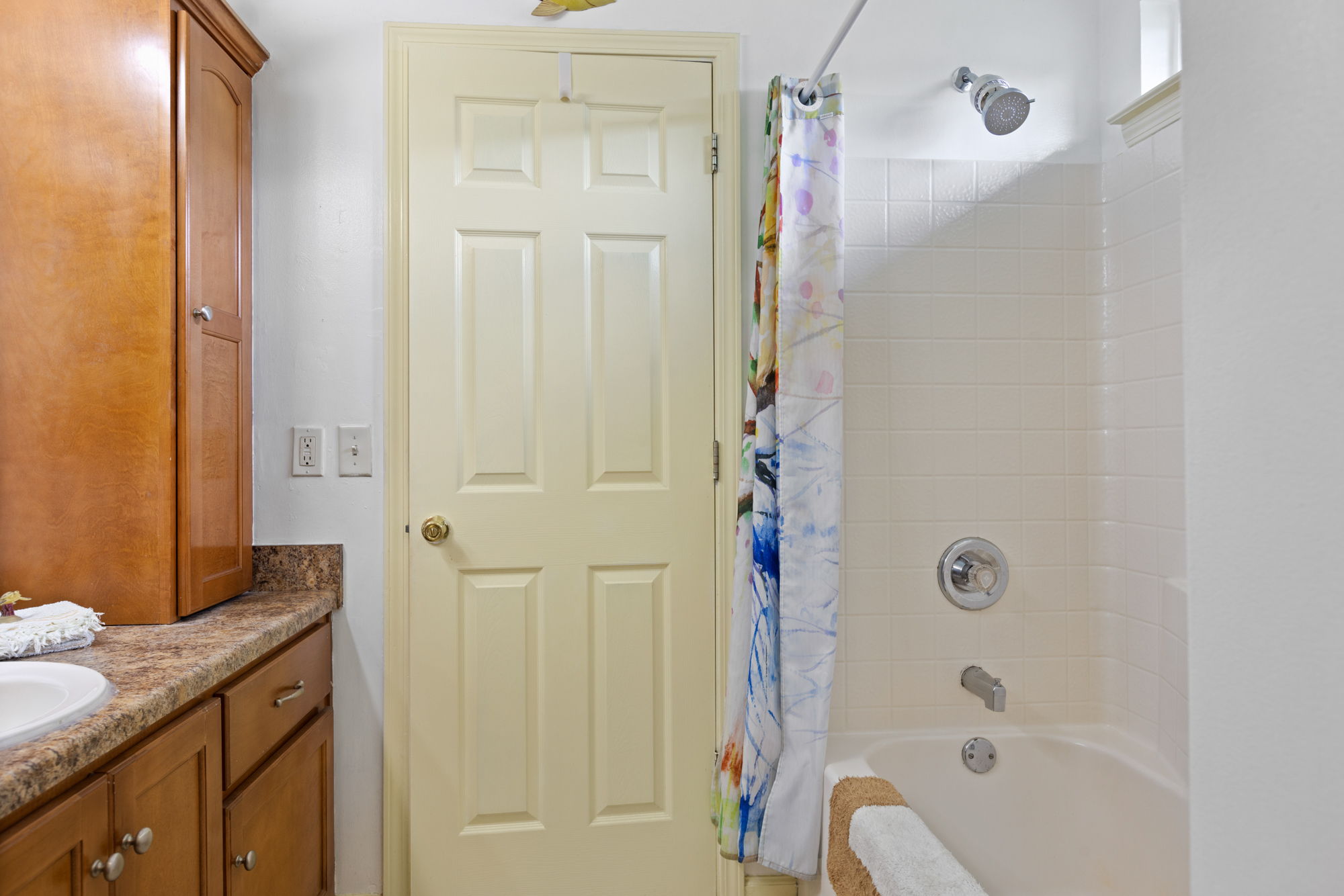 Master Bath 2