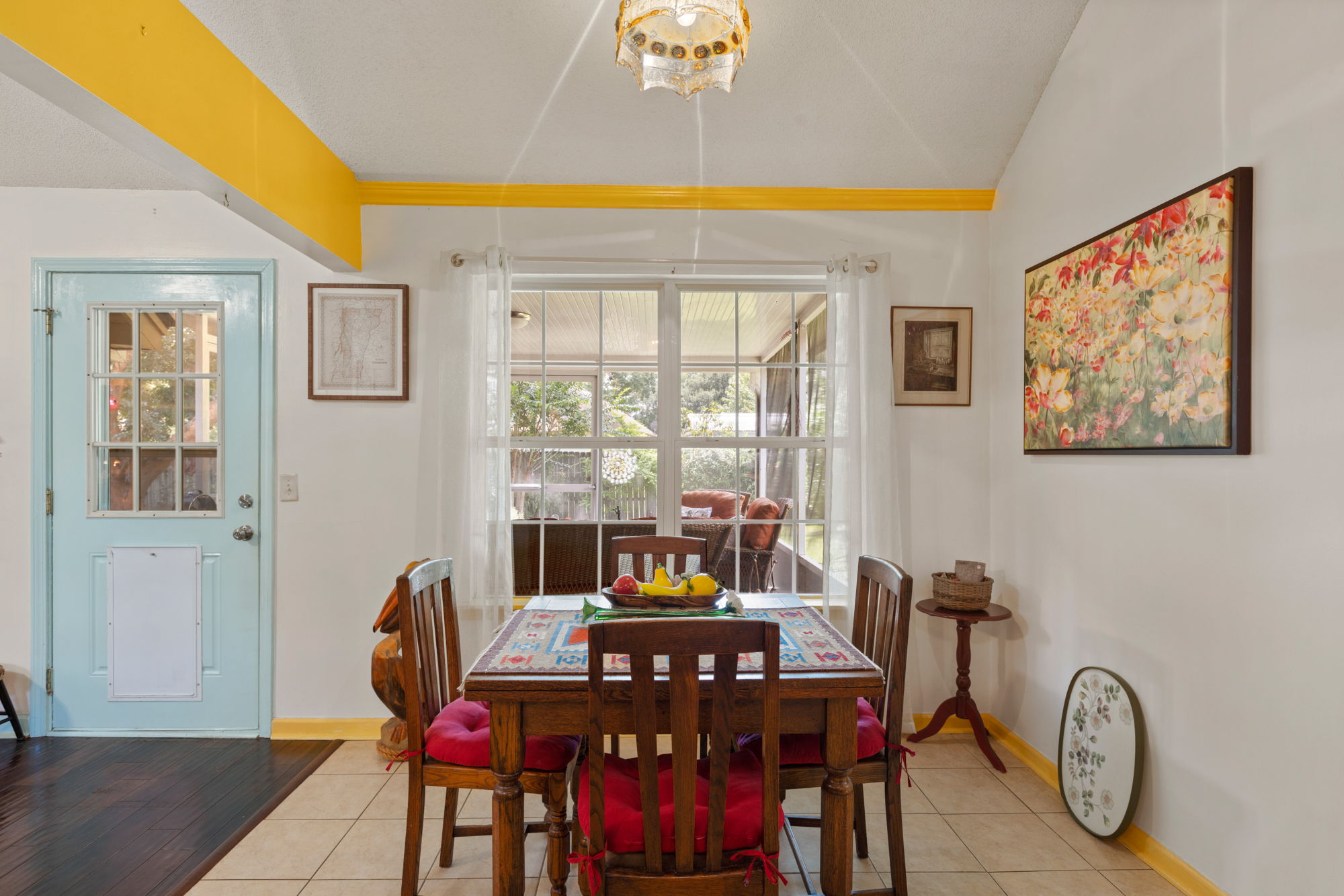 Dining Room 3