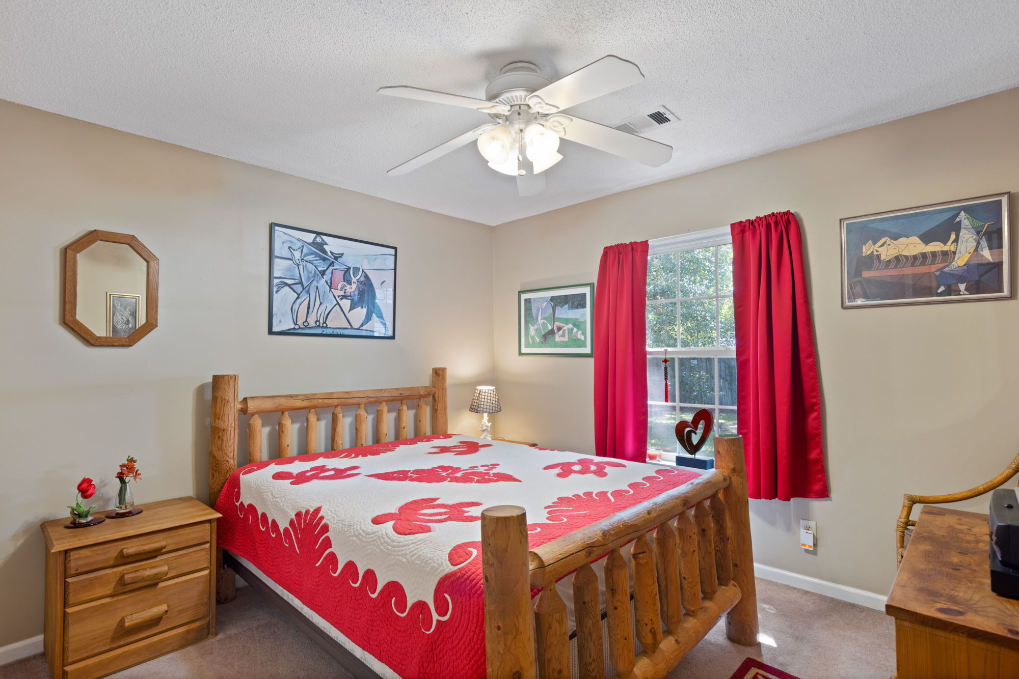 Guest Bedroom 2