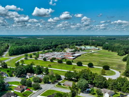 Aerial 4