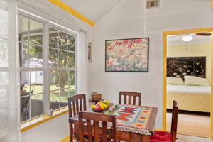Dining Area 2