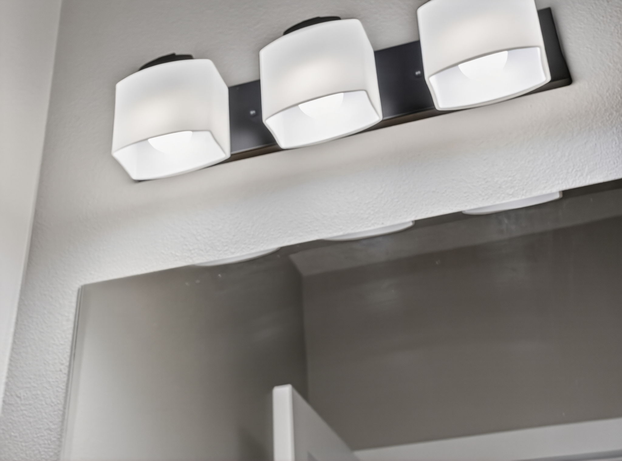bathroom fixtures - detail