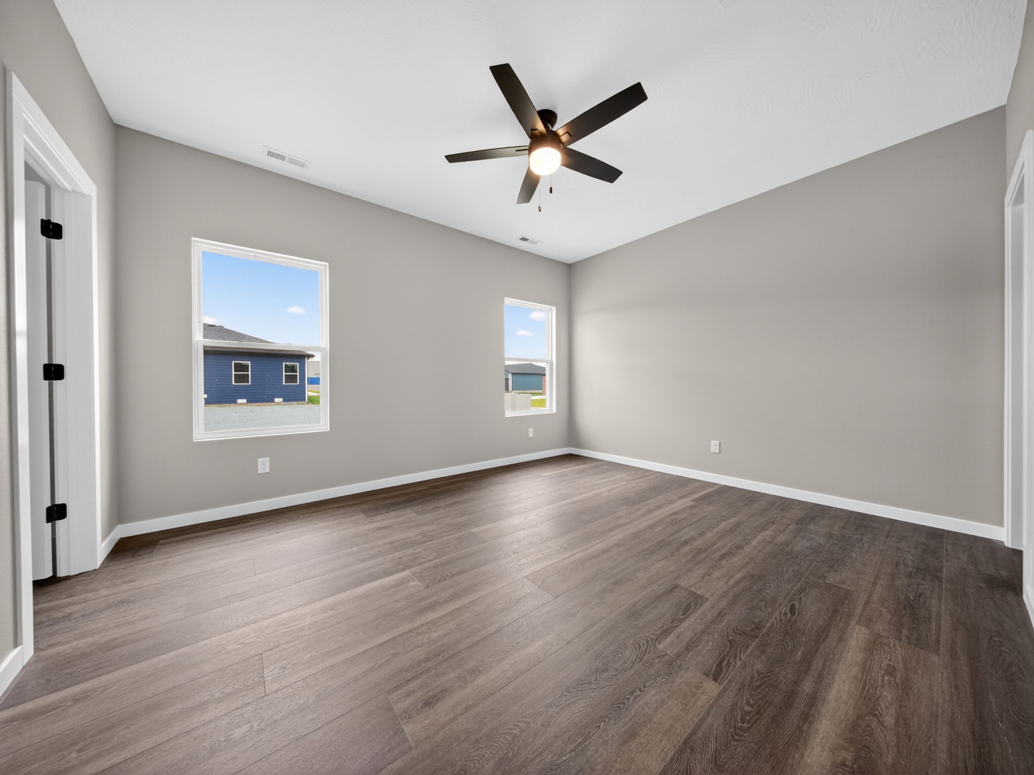 master bedroom 1
