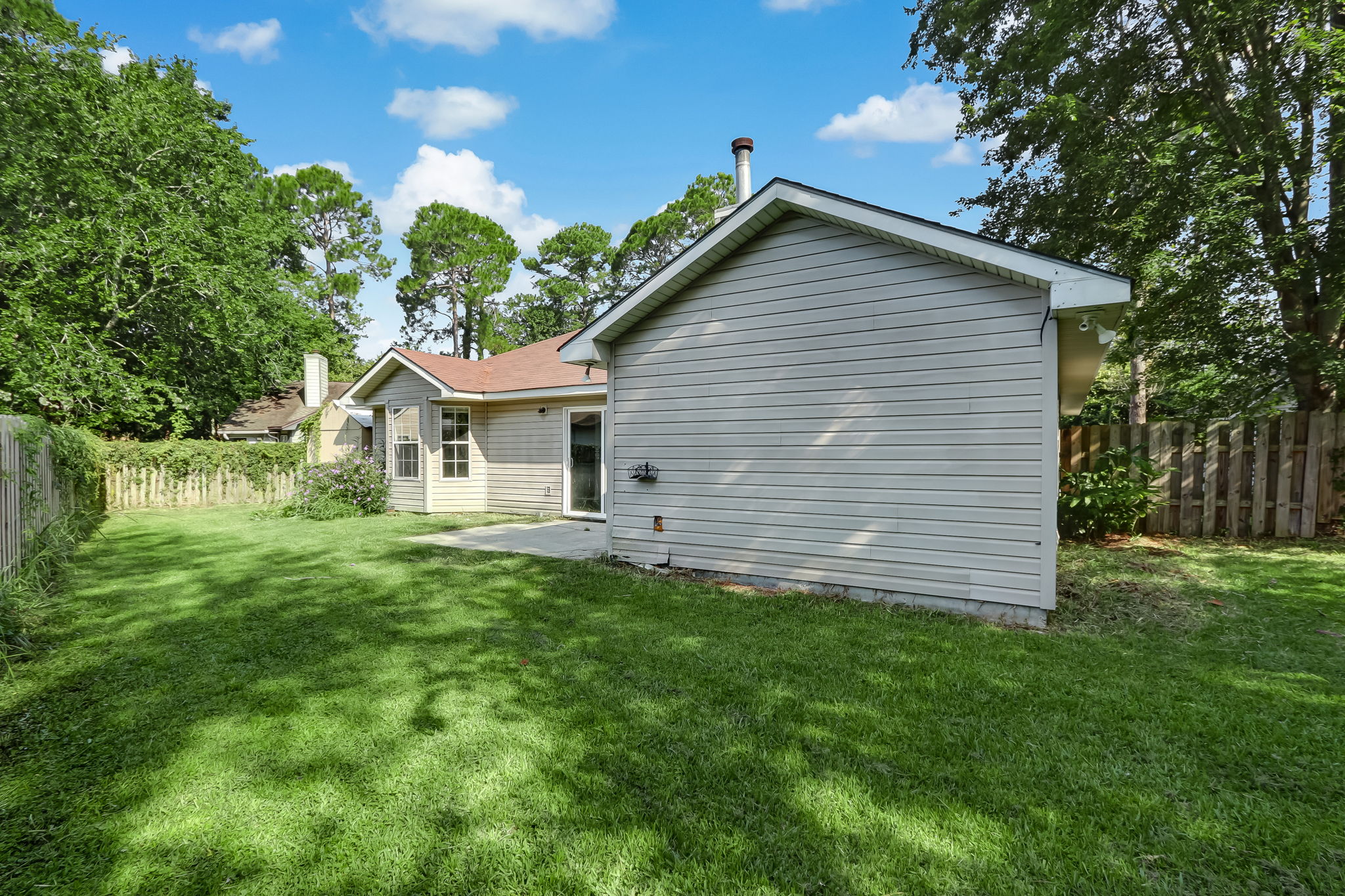 109 Baird Way, St. Marys, GA 31558 | ECVT Real Estate Photography
