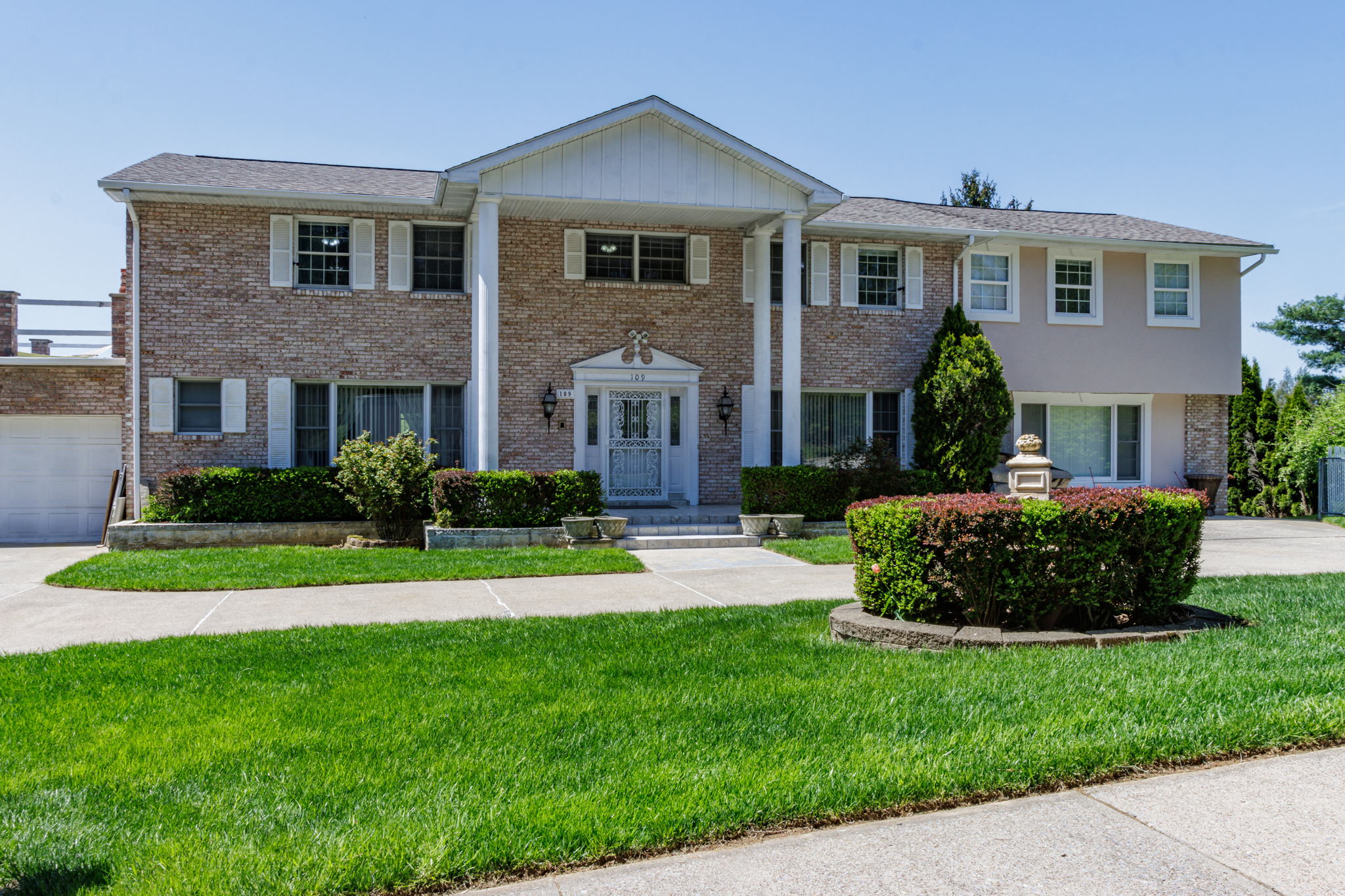 109 Bakers Dr, Morgantown, WV 26505, USA