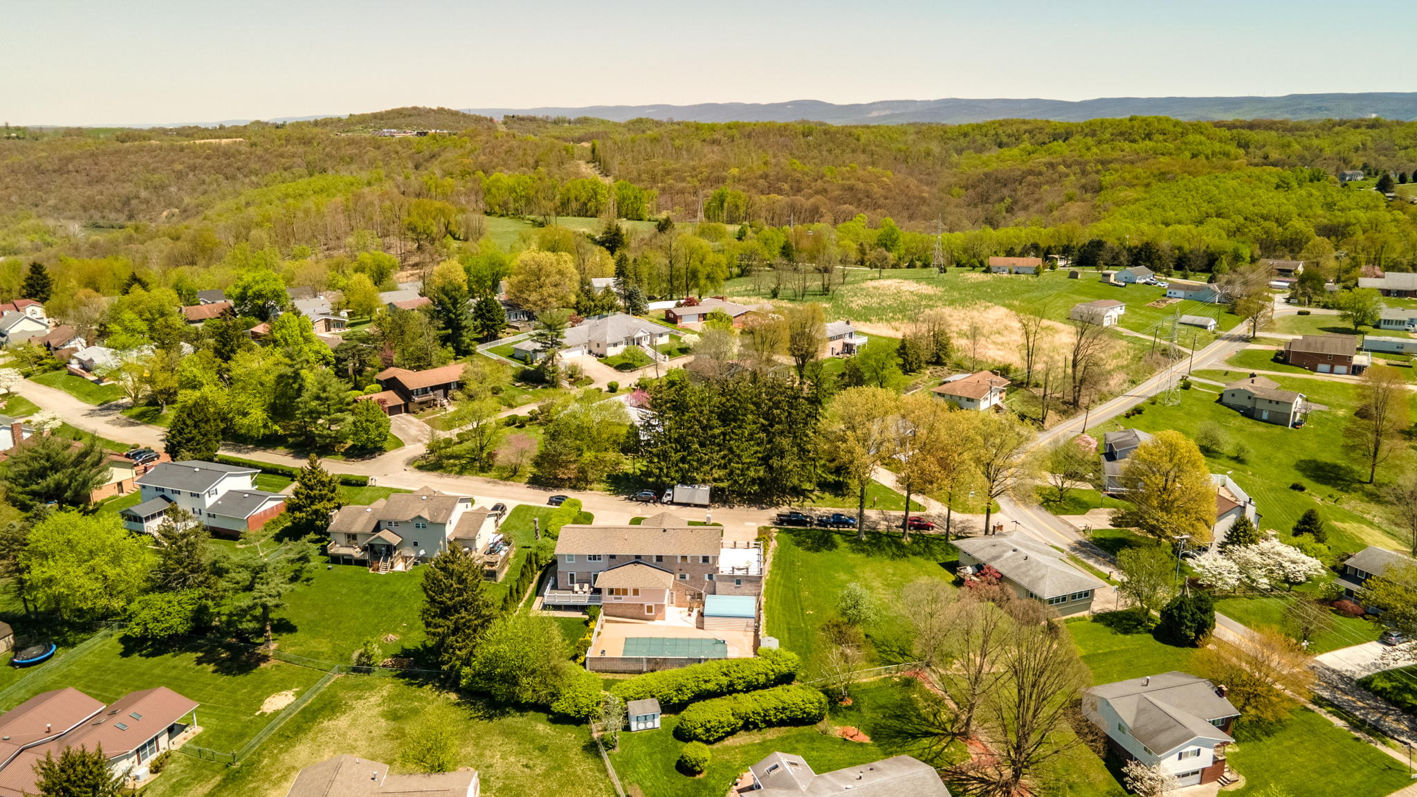 109 Bakers Dr, Morgantown, WV 26505, USA Photo 60