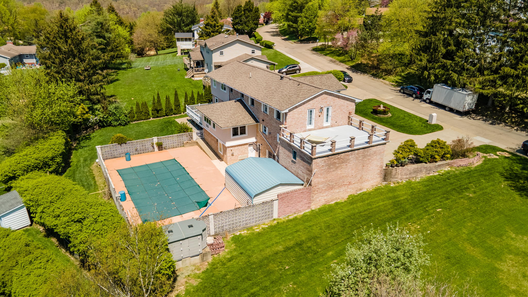 109 Bakers Dr, Morgantown, WV 26505, USA Photo 5