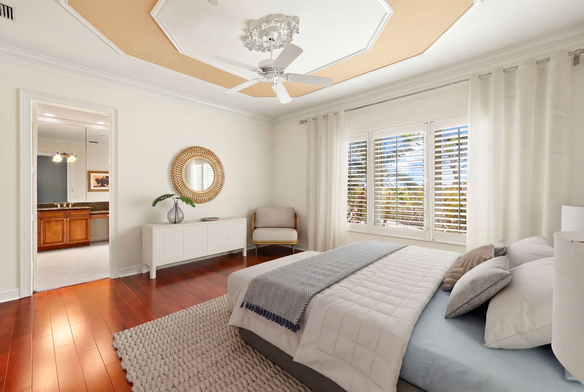 Primary Bedroom 1 - VS