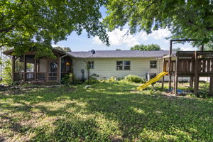 Back of Home