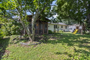 Back of Home