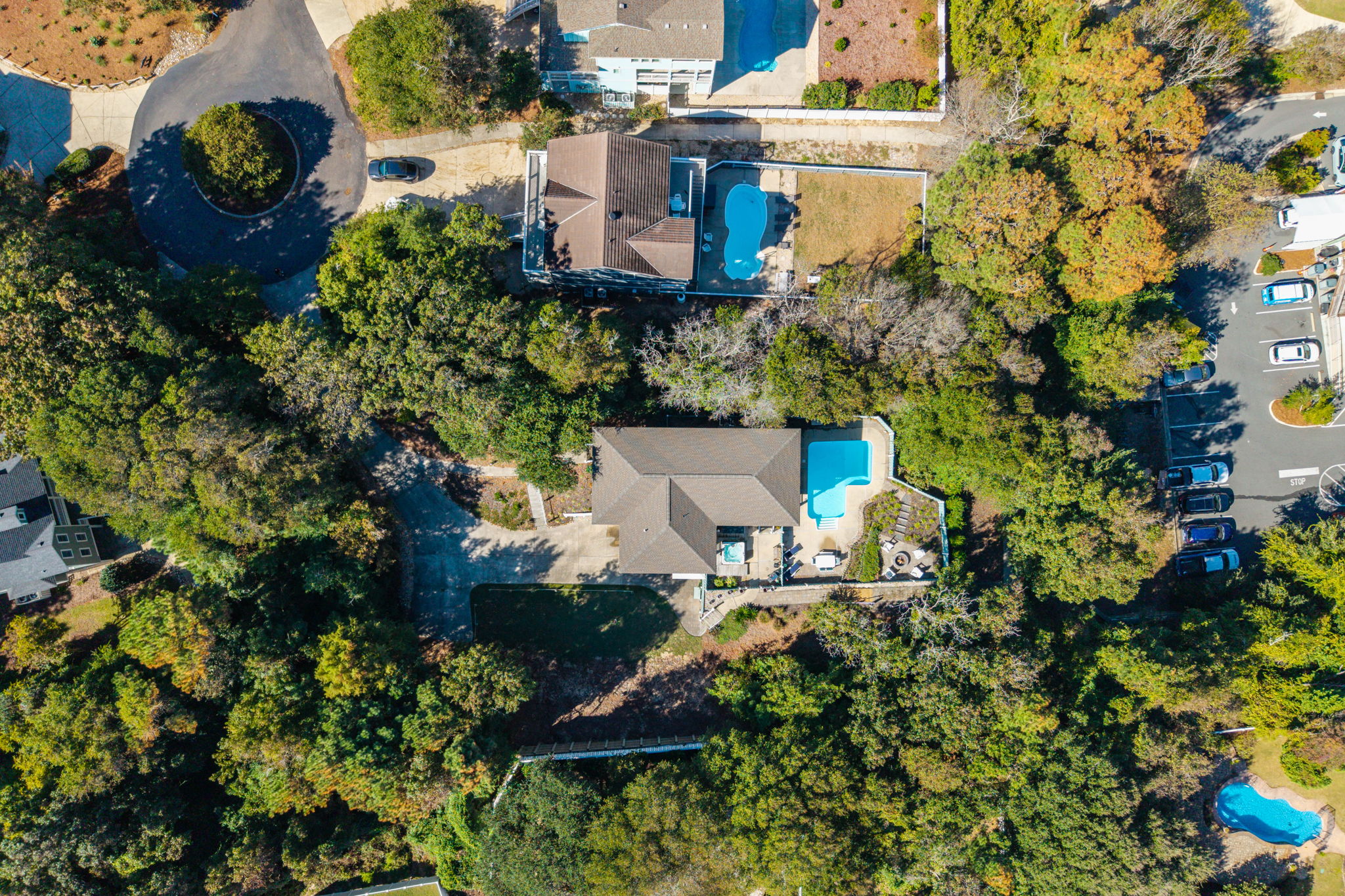 109-Beachcomber-Ct-Aerial-Overview