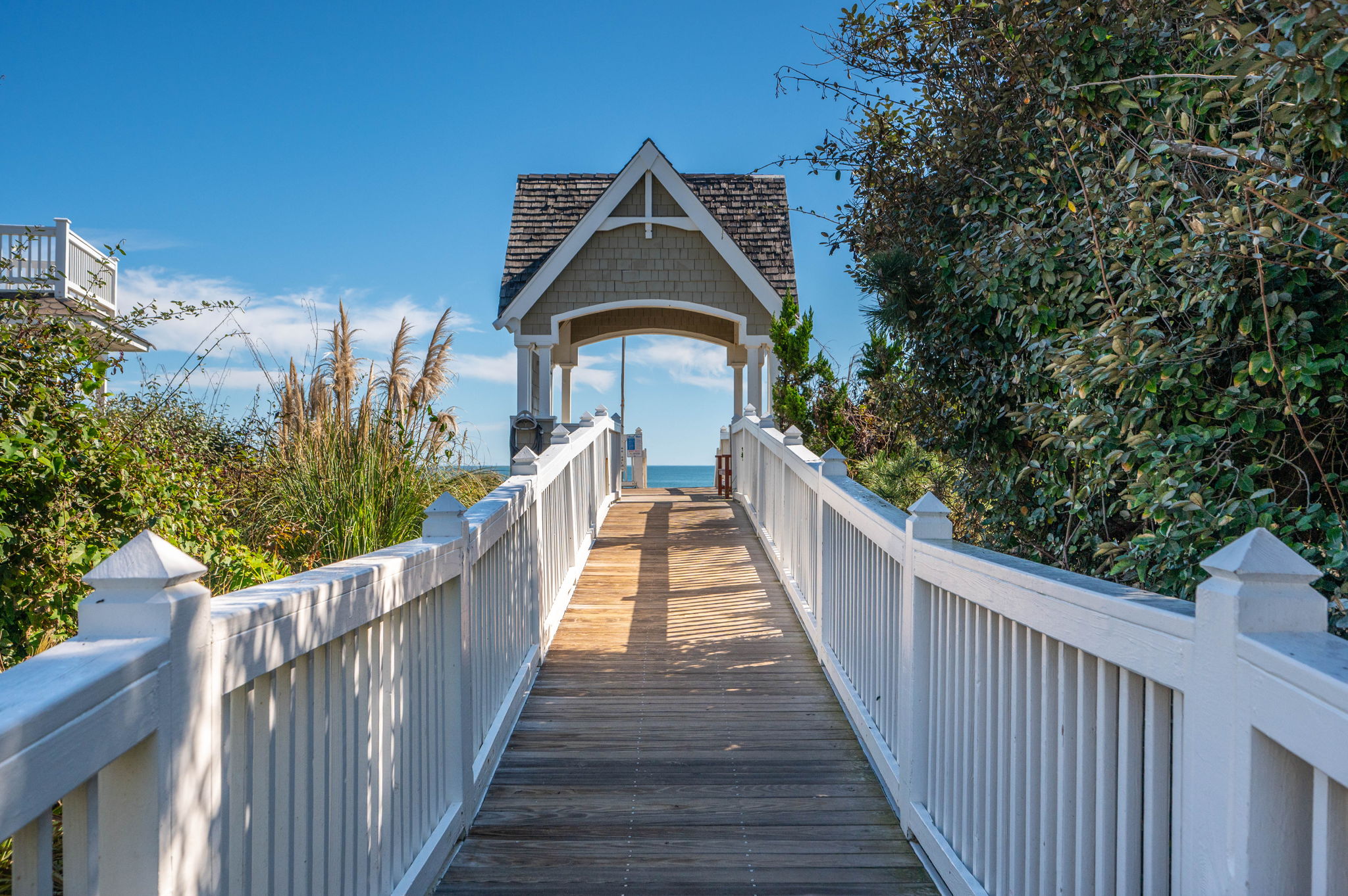 Four-Seasons-Beach-Access