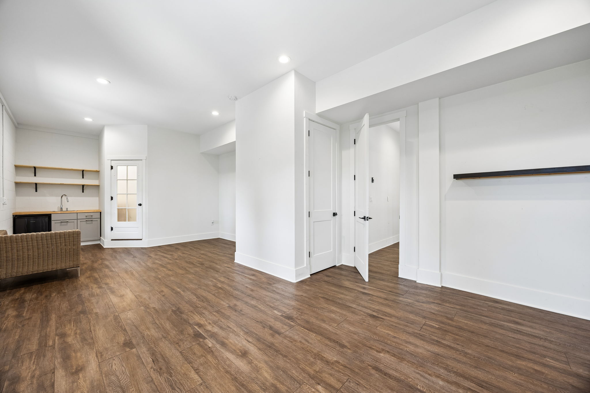 Bonus Room