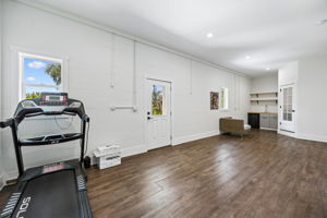 Bonus Room