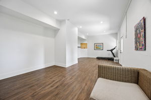 Bonus Room