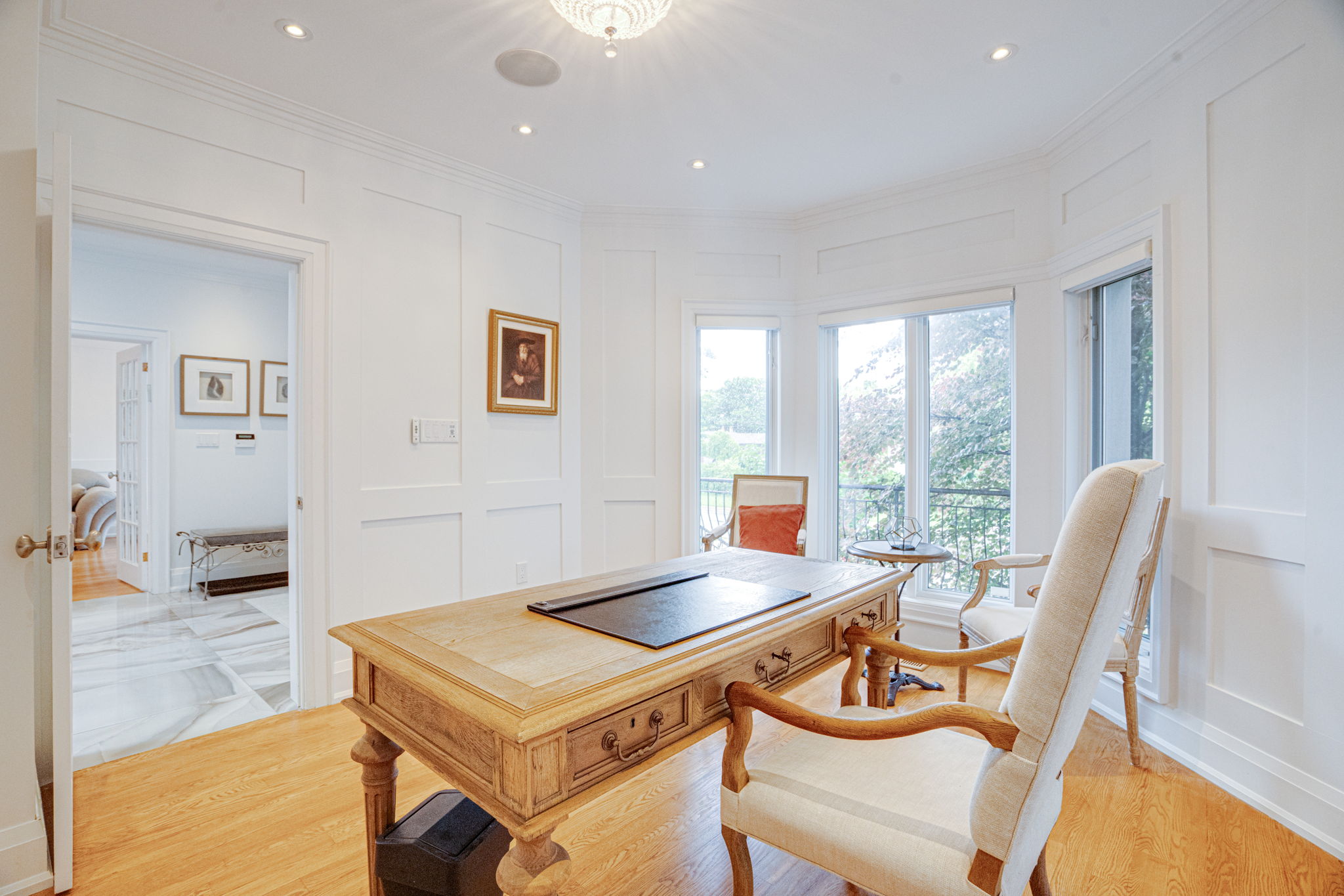 109 Codsell Ave Toronto, ON M3H 3W2