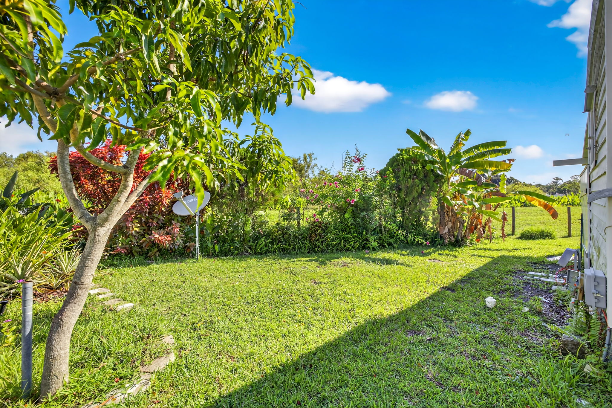 Rear Exterior 1 of 2