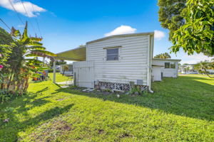 Rear Exterior 2 of 2