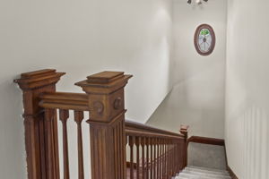 Upper Landing