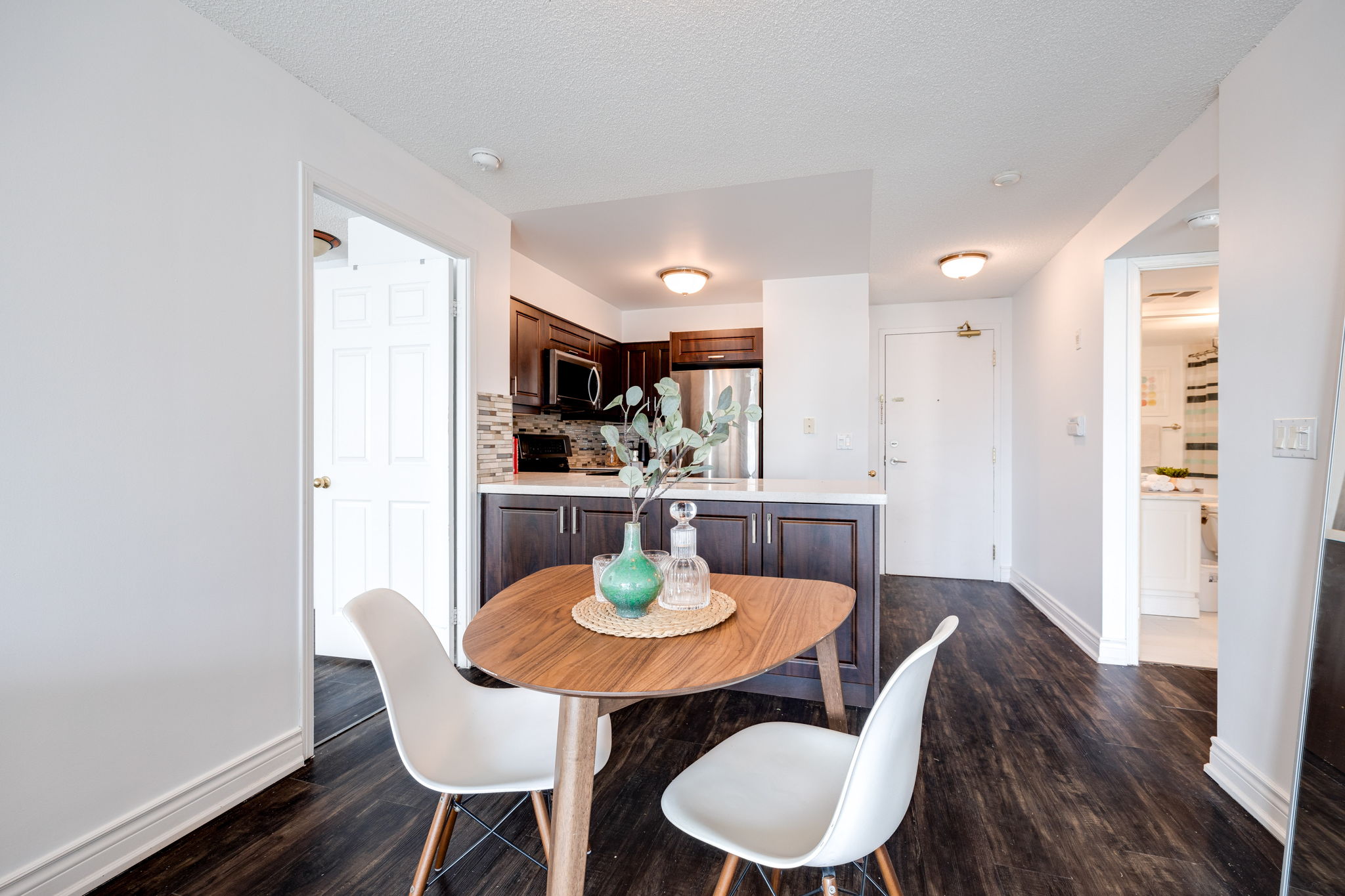 Toronto property showcase — delivered property photograph 6