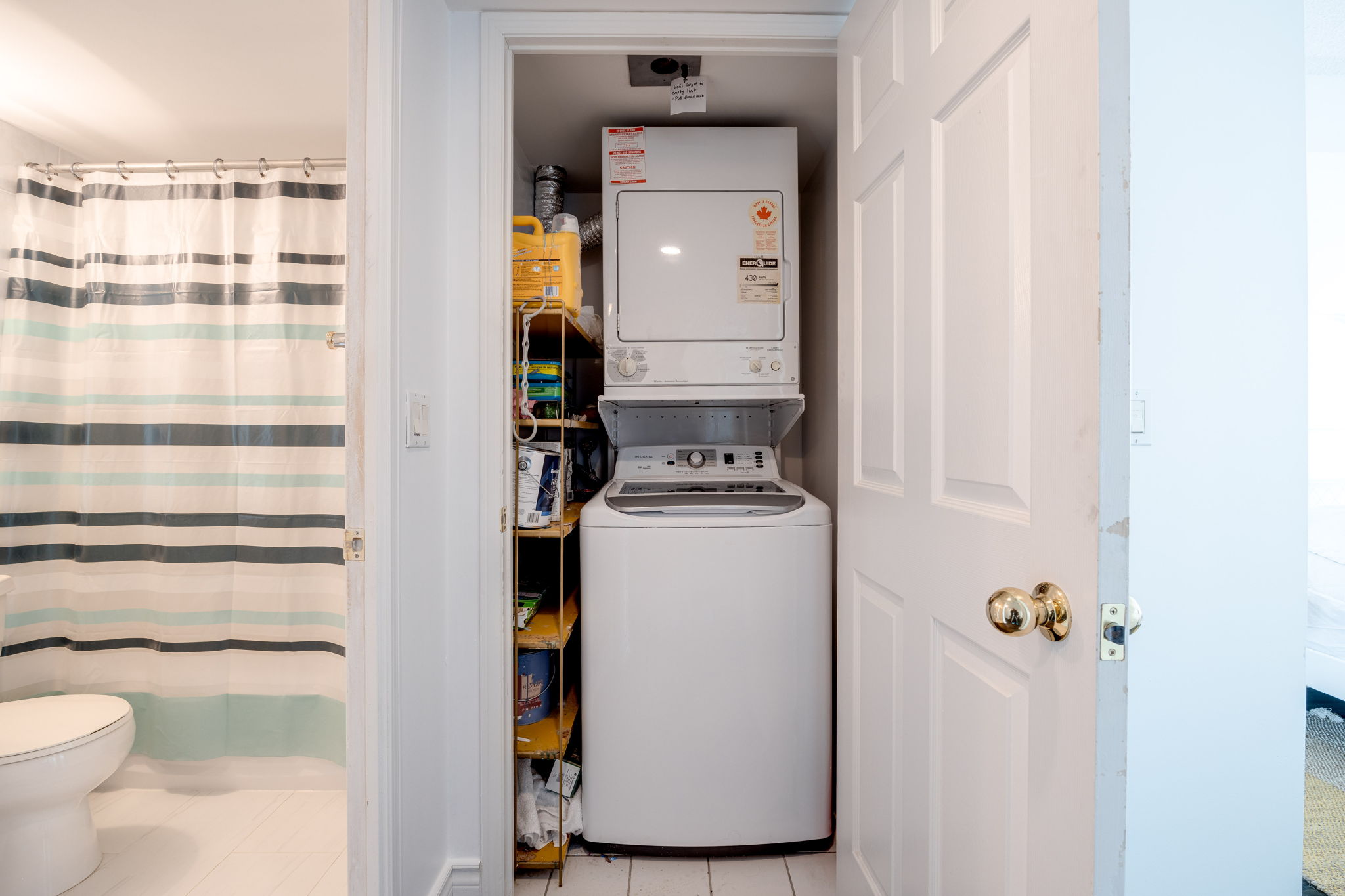 Toronto property showcase — delivered property photograph 12