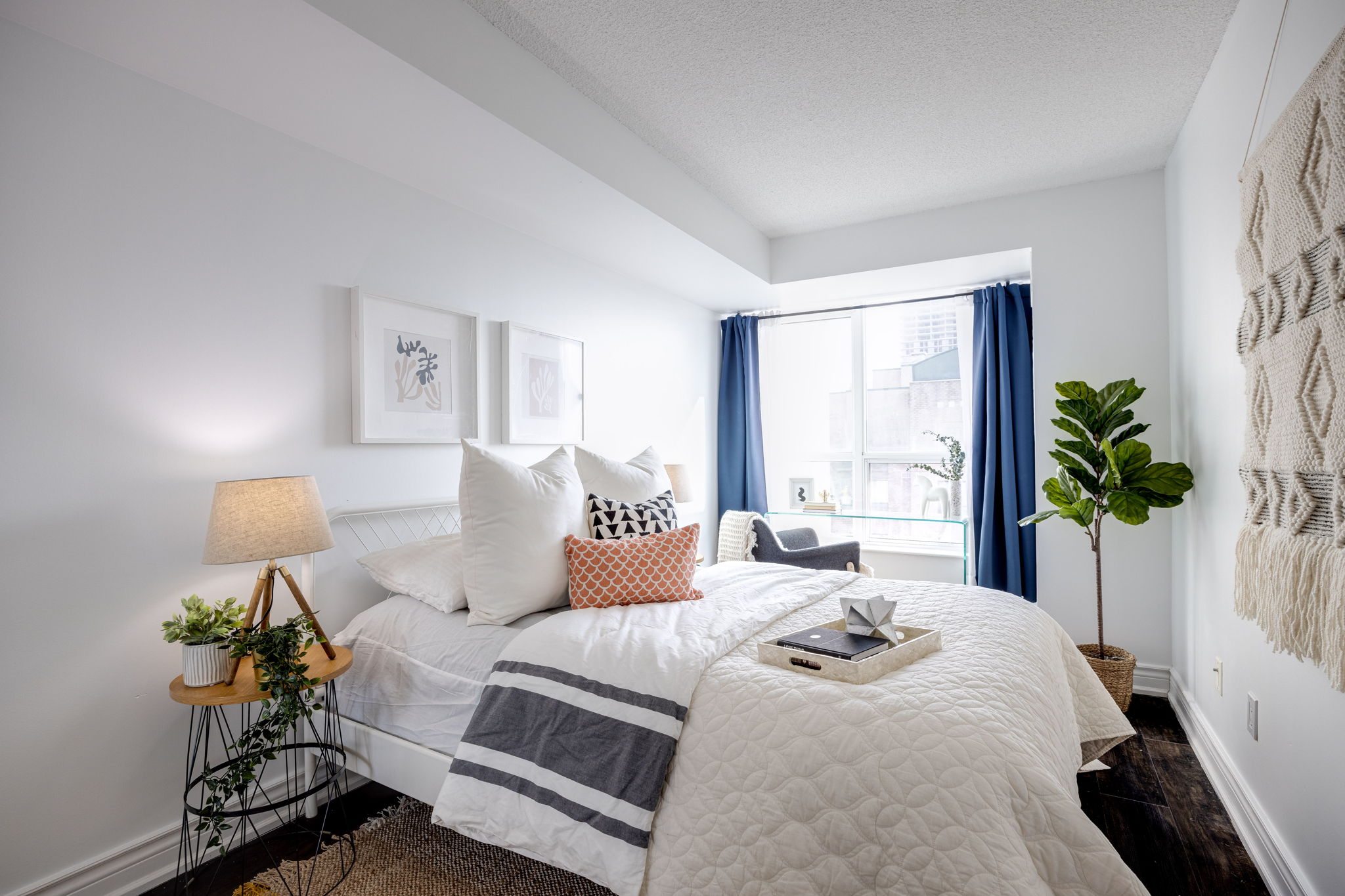 Toronto property showcase — delivered property photograph 13