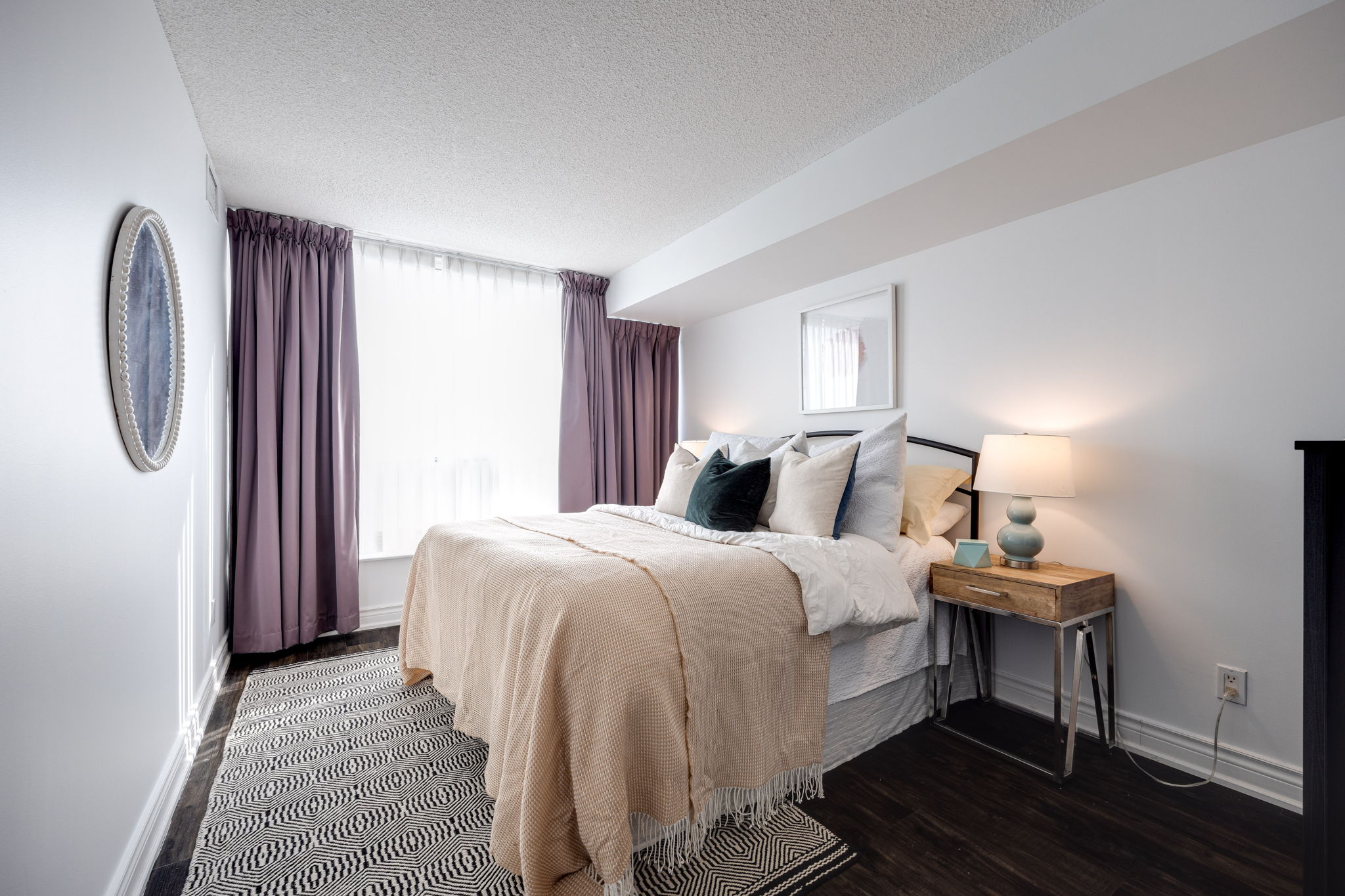 Toronto property showcase — delivered property photograph 16