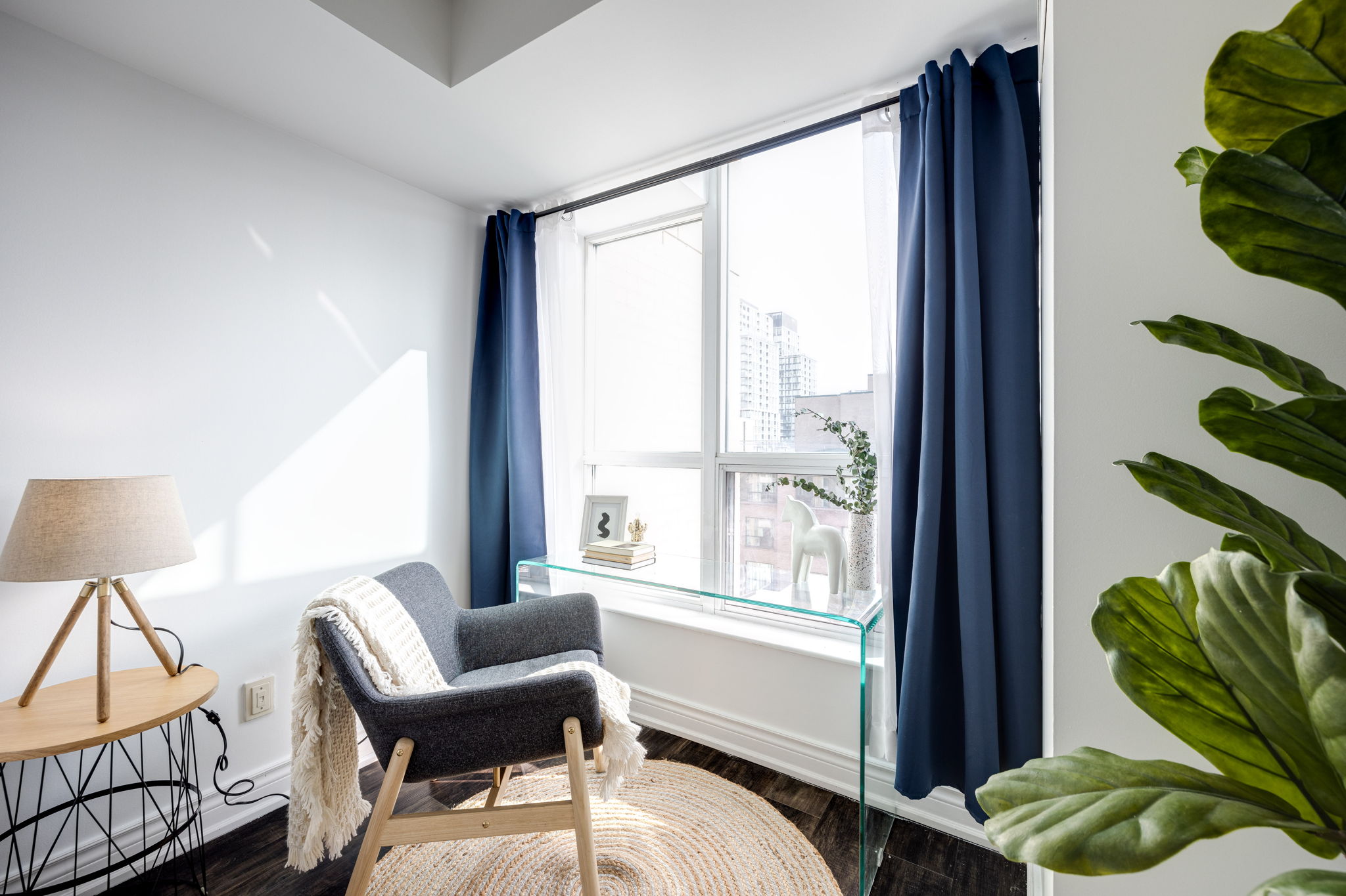 Toronto property showcase — delivered property photograph 14
