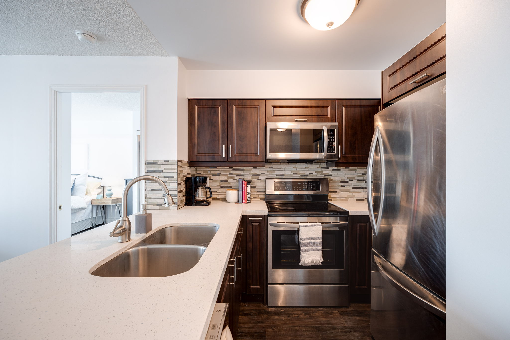 Toronto property showcase — delivered property photograph 10