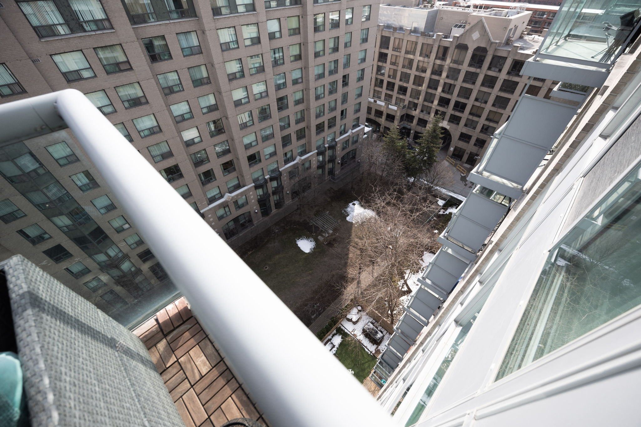 Toronto property showcase — delivered property photograph 39