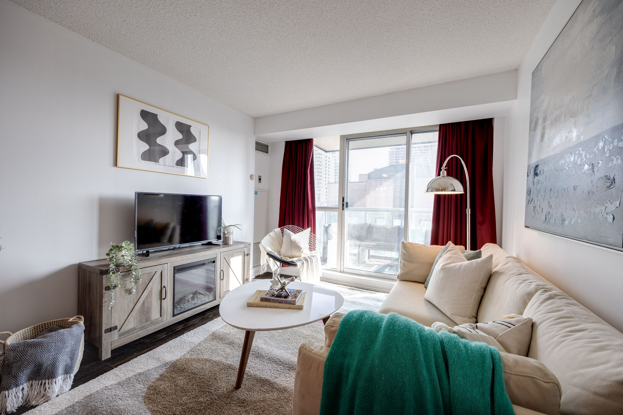 Toronto property showcase — delivered property photograph 5