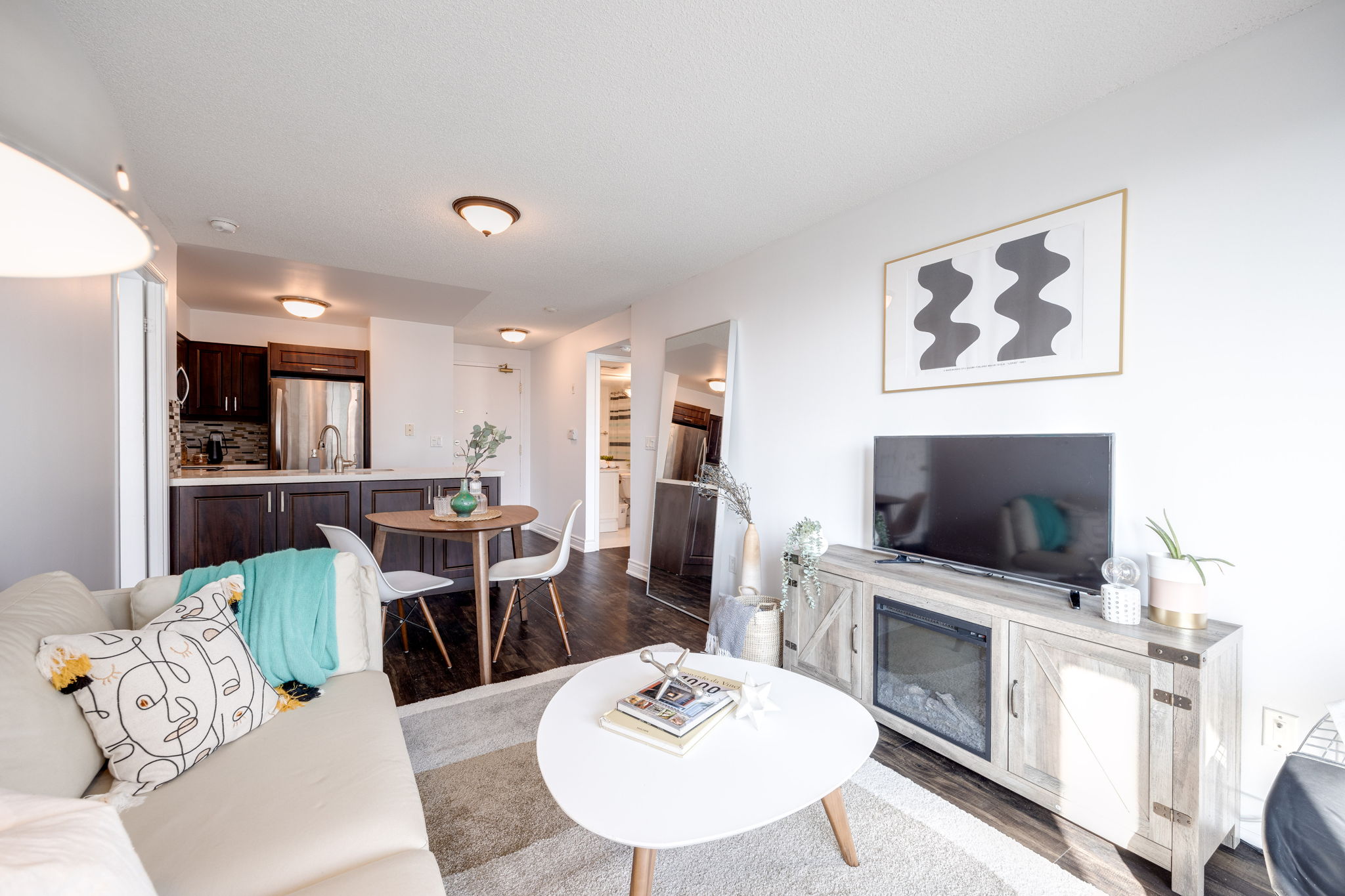 Toronto property showcase — delivered property photograph 7