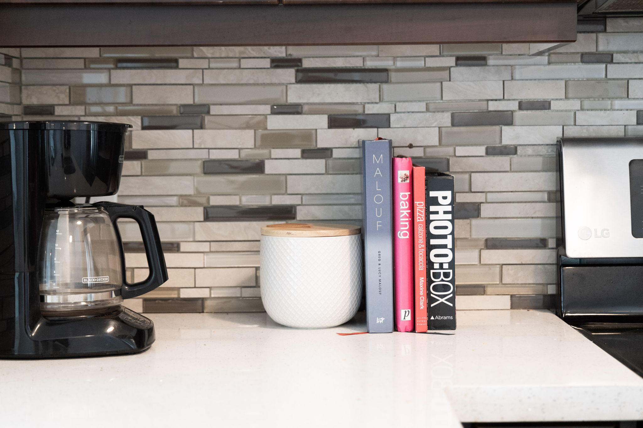 Toronto property showcase — delivered property photograph 22