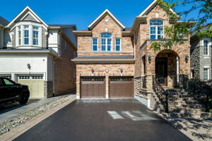 109 Heintzman Cres, Vaughan ON