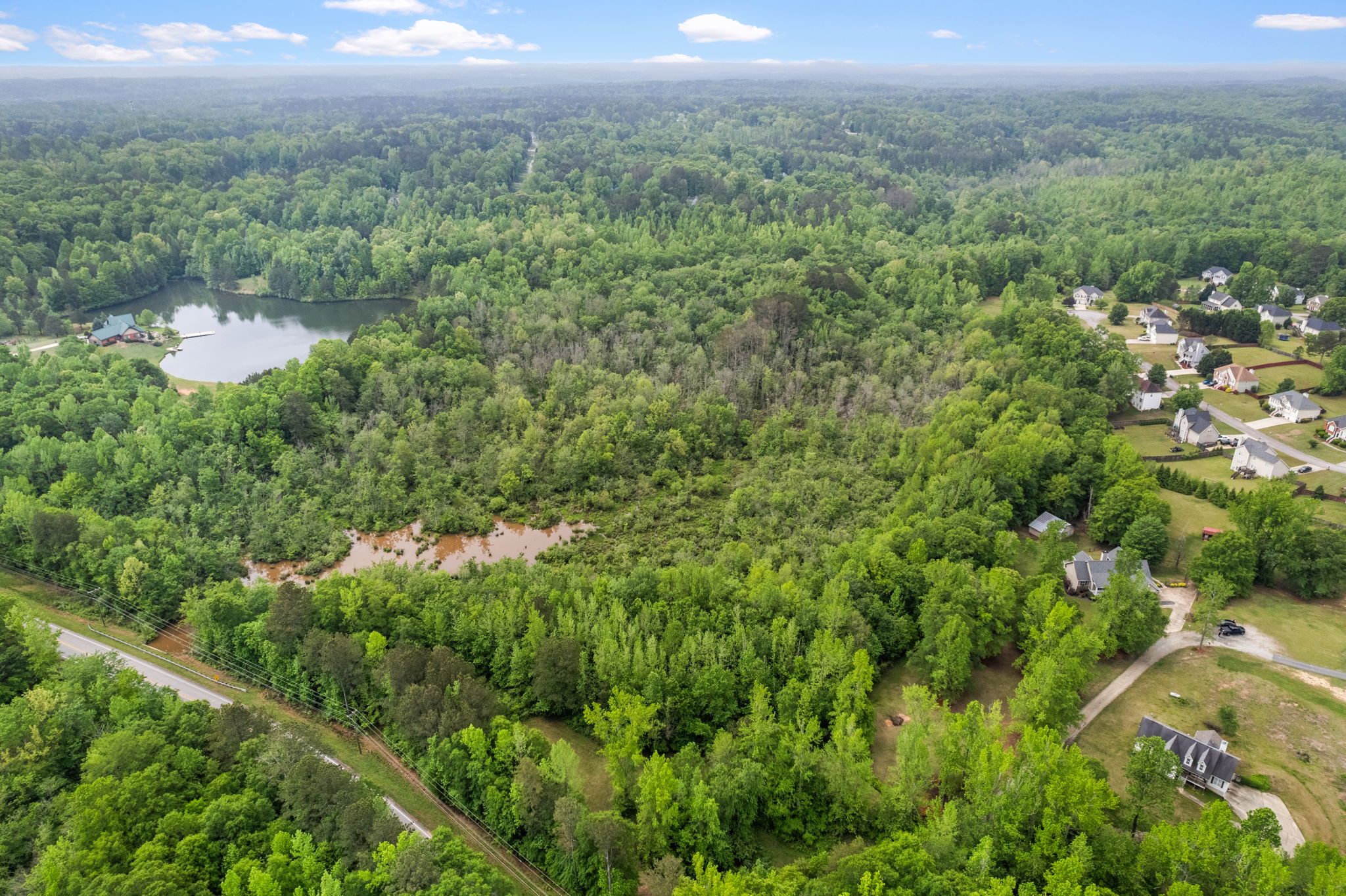LaRuche Photo - GJones - 109 J O Simmons Path - Drone-4