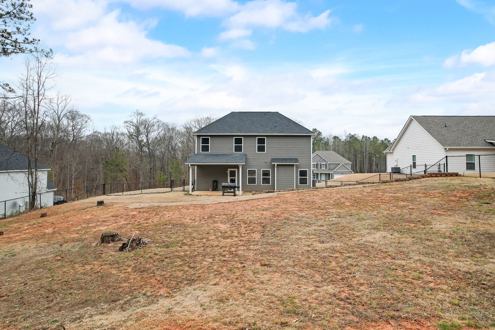 109 Landon Dr, Whitesburg, GA 30185 | ShowingTime+ Listing Media Services