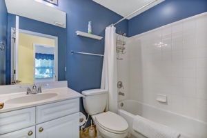 Guest Bath