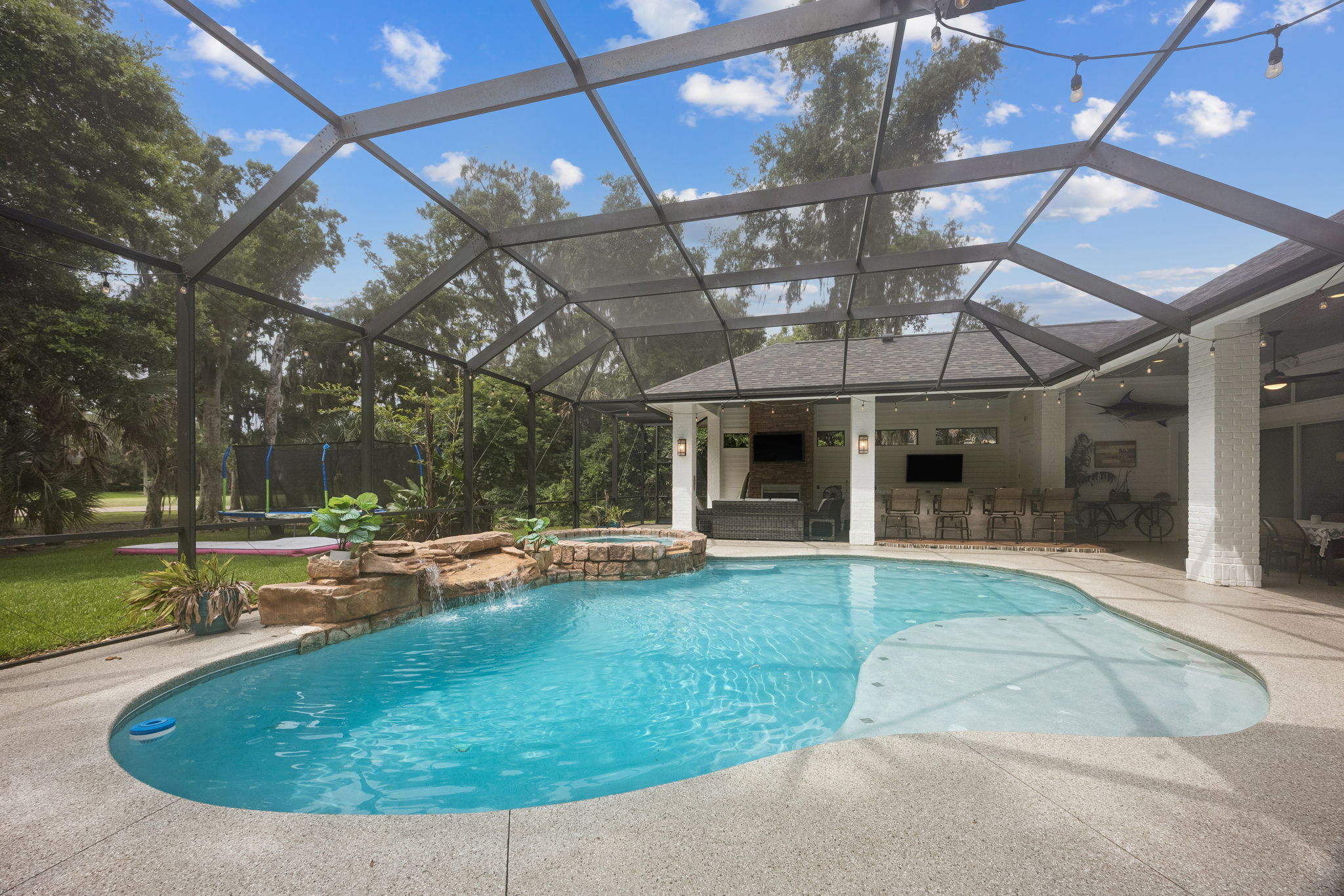 Pool