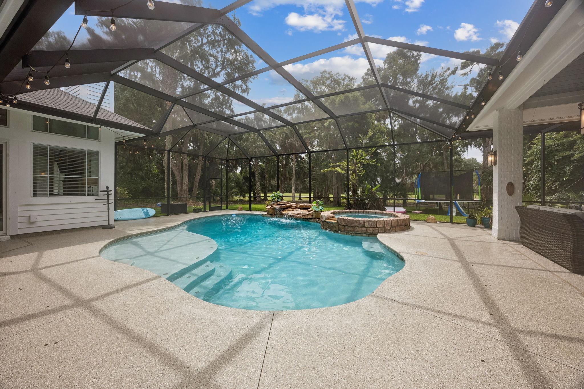 Pool