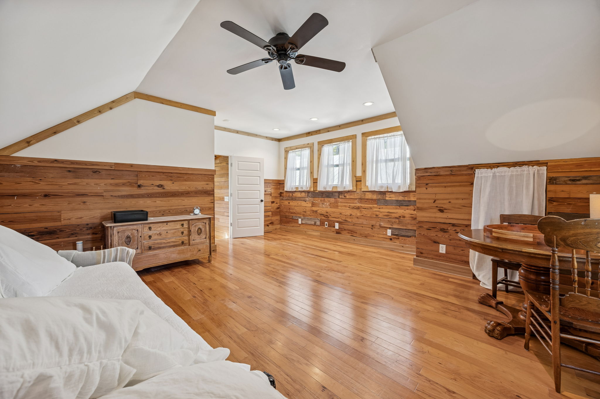 Bonus Room
