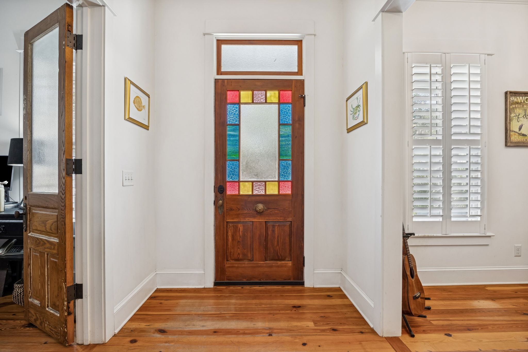 Foyer
