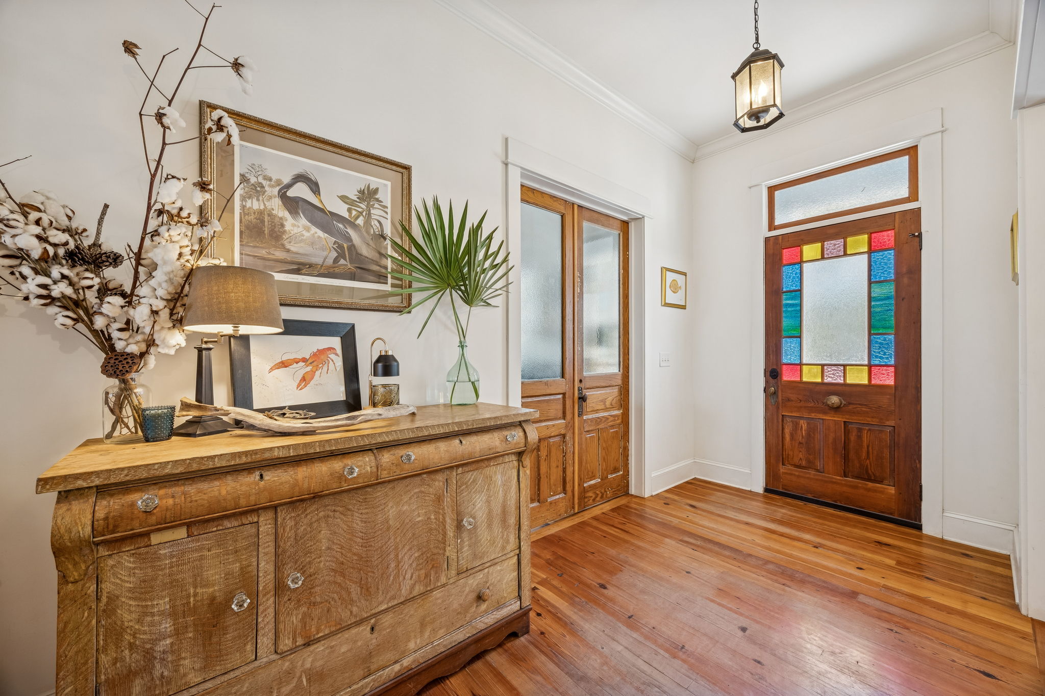 Foyer