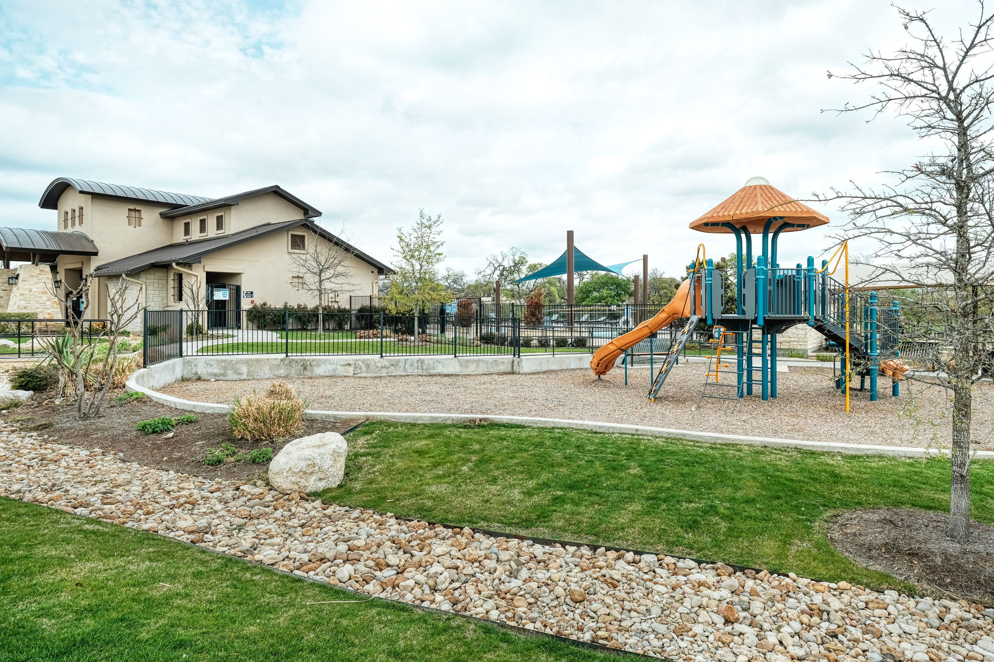 Playground